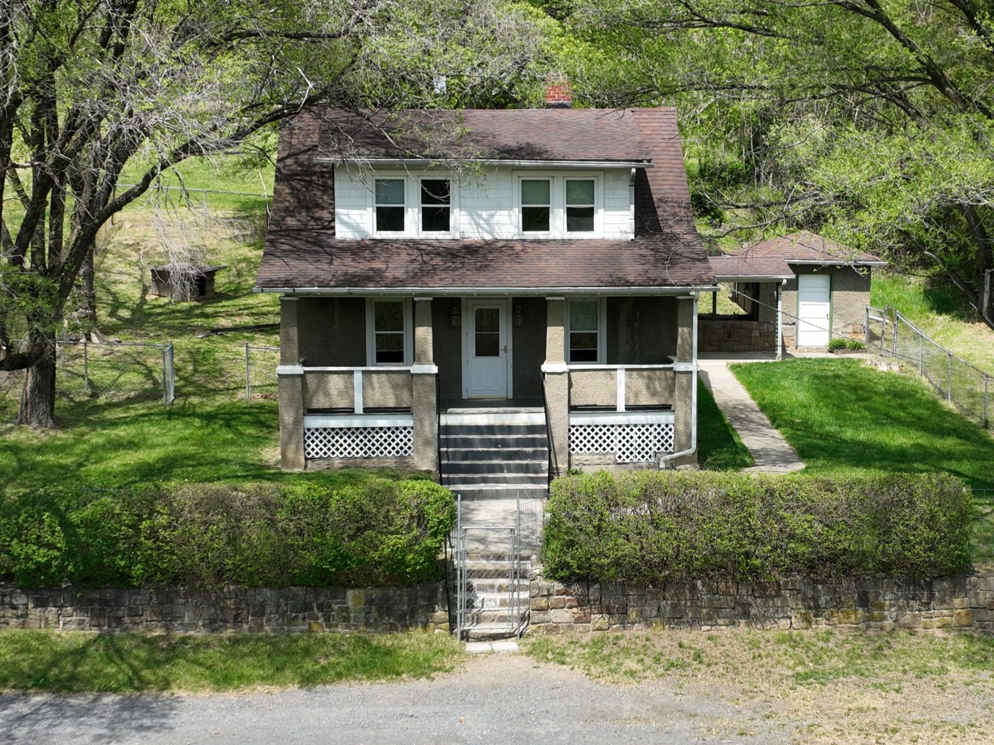70 High Apple Mountain Road, Romney, WV 26757