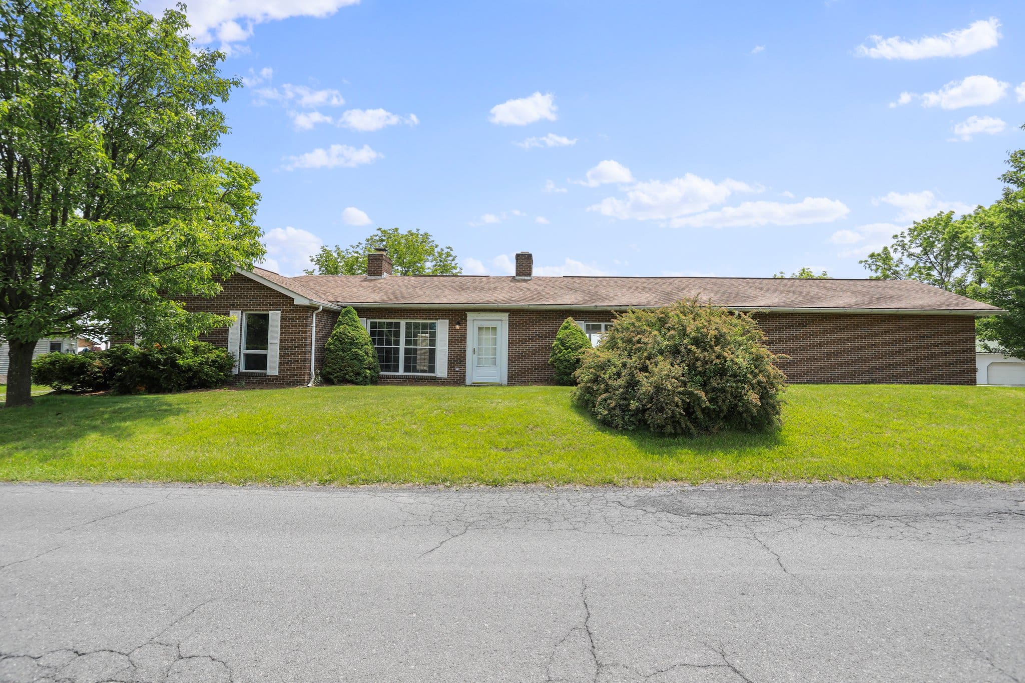 694 OLD JERSEY MOUNTAIN ROAD, ROMNEY, WV 26757