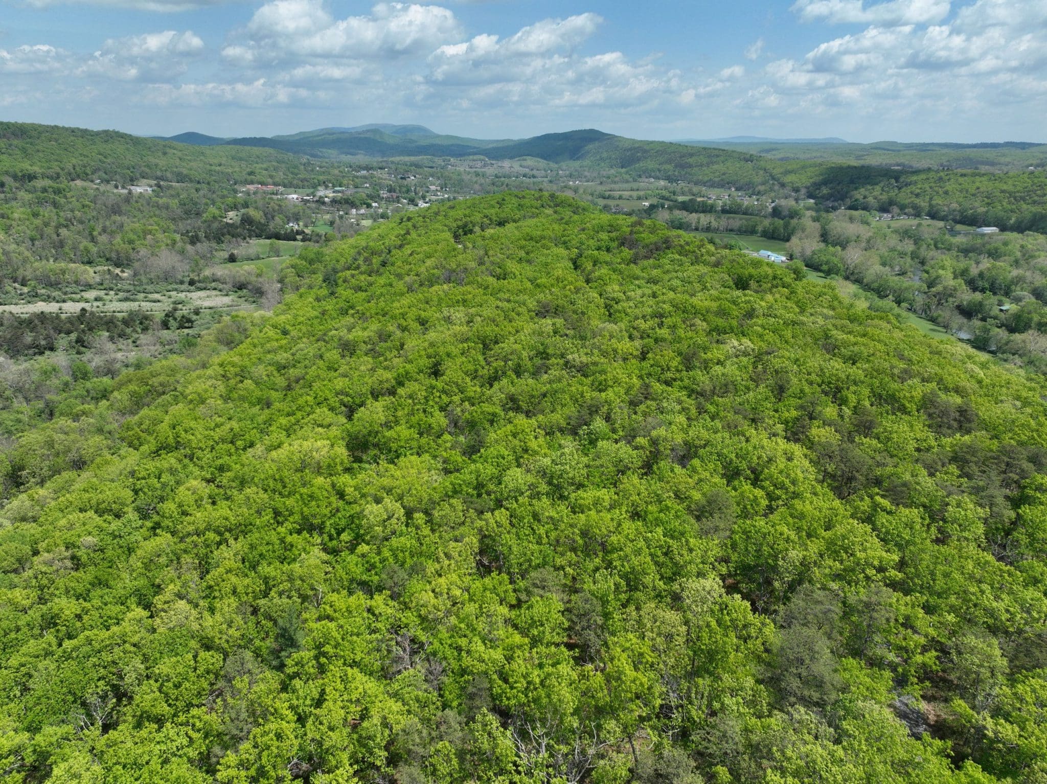Lot 3 North Laurel Ridge, Capon Bridge, WV 26711