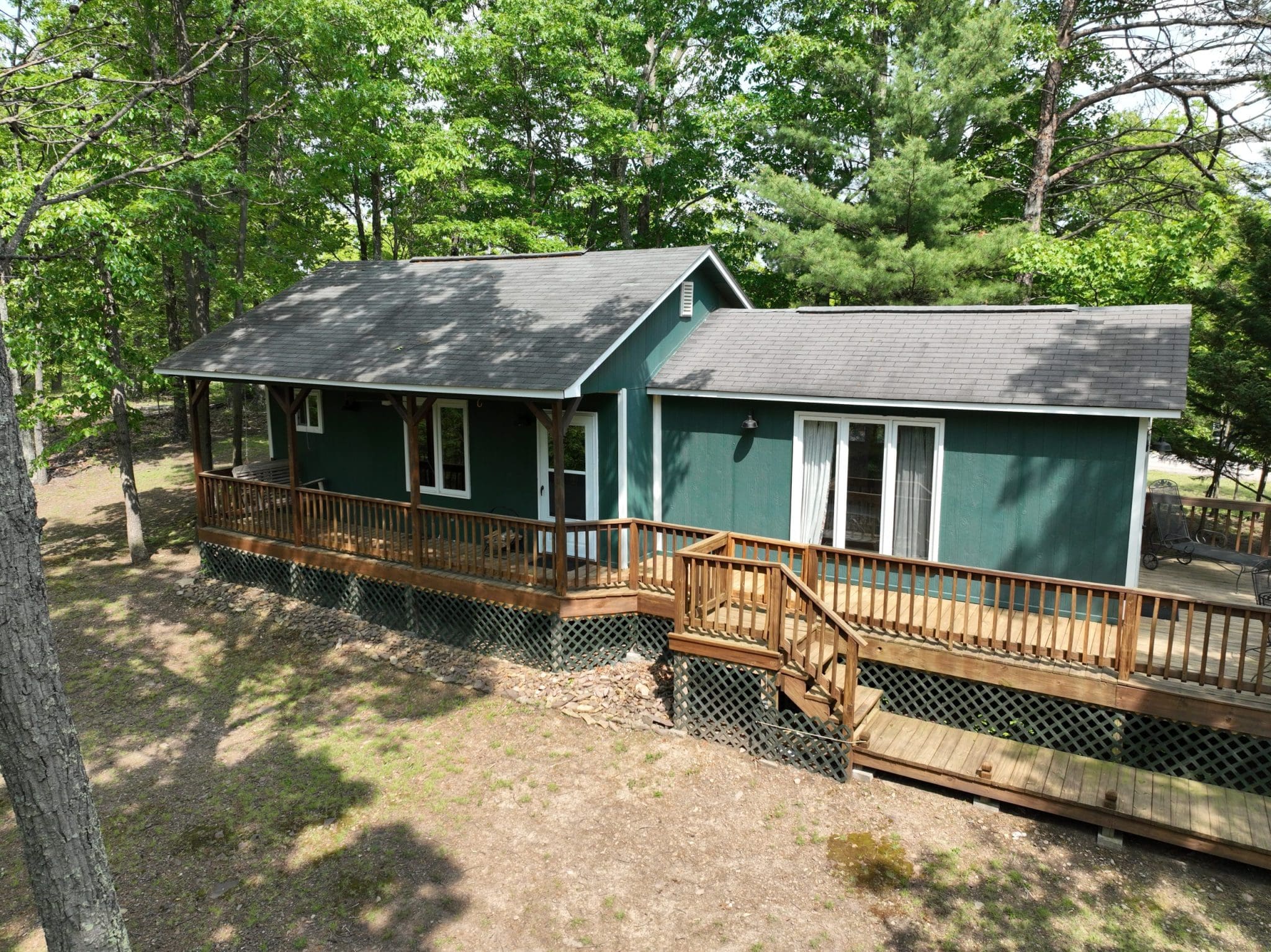 SUPER CLEAN CABIN IN LEVELS, WV
