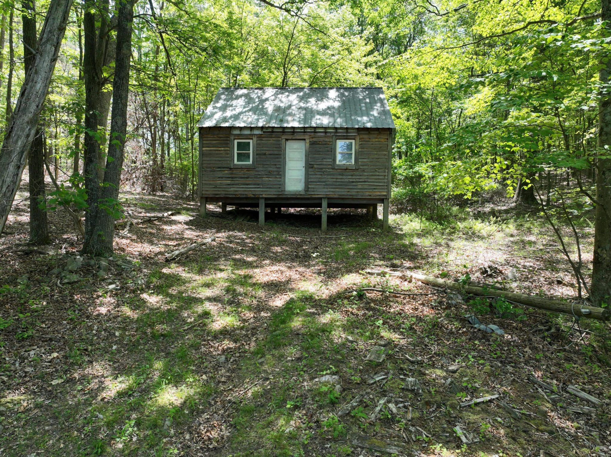 Wilson Place Lane, Rio, WV 26755