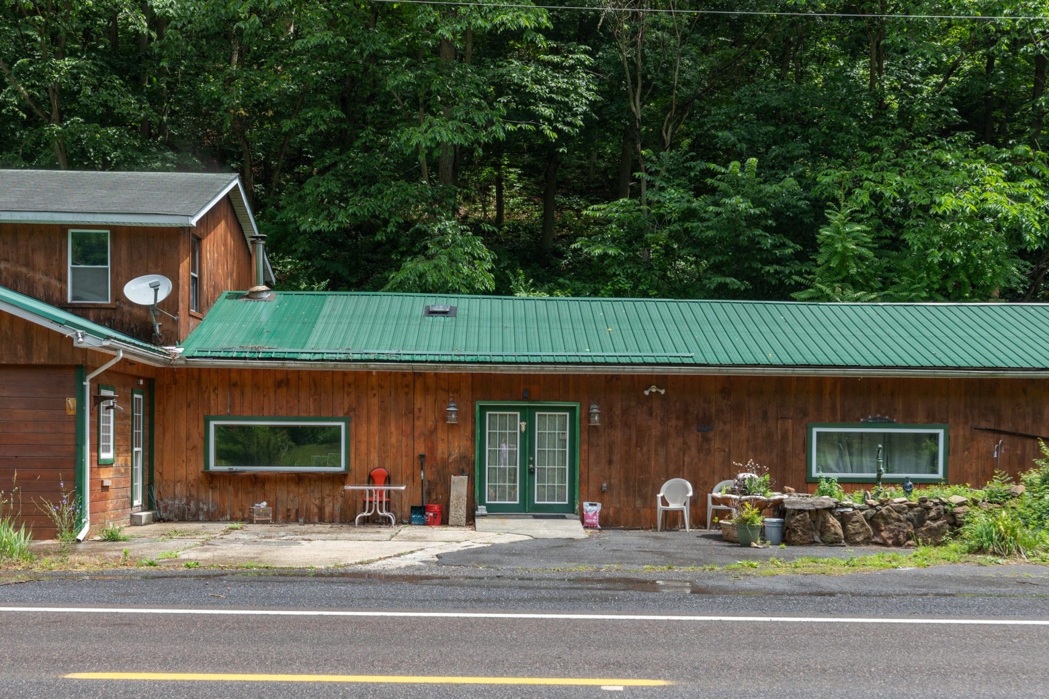 28800 NORTHWESTERN PIKE, ROMNEY, WV 26757