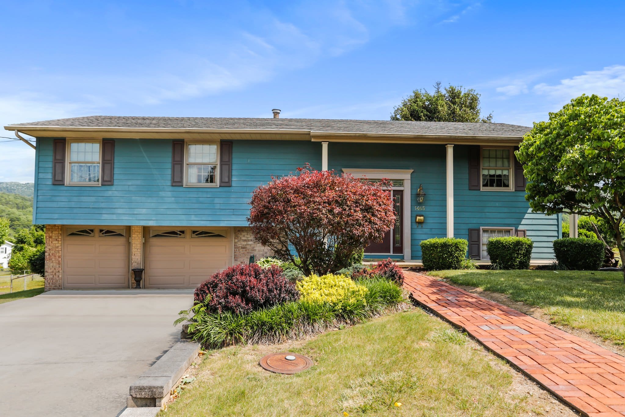 1465 Ludwick Street, Keyser, WV 26726