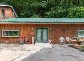 28800 NORTHWESTERN PIKE, ROMNEY, WV 26757