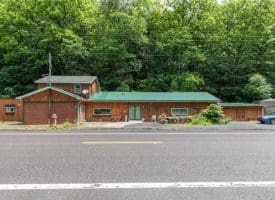 28800 NORTHWESTERN PIKE, ROMNEY, WV 26757