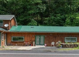 28800 NORTHWESTERN PIKE, ROMNEY, WV 26757