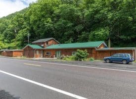 28800 NORTHWESTERN PIKE, ROMNEY, WV 26757