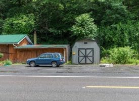 28800 NORTHWESTERN PIKE, ROMNEY, WV 26757