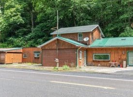 28800 NORTHWESTERN PIKE, ROMNEY, WV 26757