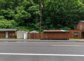28800 NORTHWESTERN PIKE, ROMNEY, WV 26757