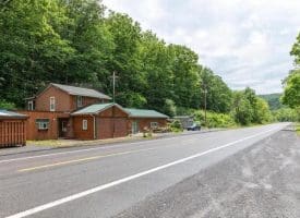 28800 NORTHWESTERN PIKE, ROMNEY, WV 26757