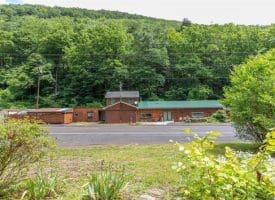 28800 NORTHWESTERN PIKE, ROMNEY, WV 26757