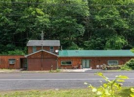 28800 NORTHWESTERN PIKE, ROMNEY, WV 26757
