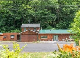 28800 NORTHWESTERN PIKE, ROMNEY, WV 26757