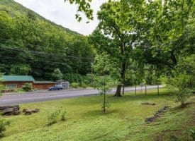 28800 NORTHWESTERN PIKE, ROMNEY, WV 26757