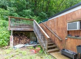 28800 NORTHWESTERN PIKE, ROMNEY, WV 26757