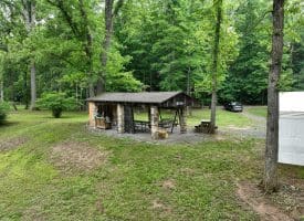 422 CLIFF DRIVE, PAW PAW, WV 25422