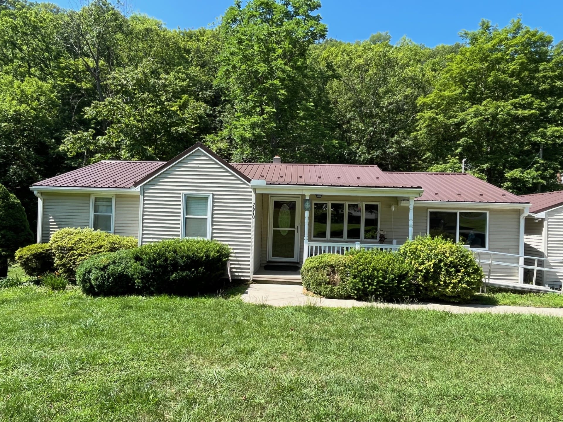 7610 FRANKFORT HIGHWAY, FORT ASHBY, WV 26719