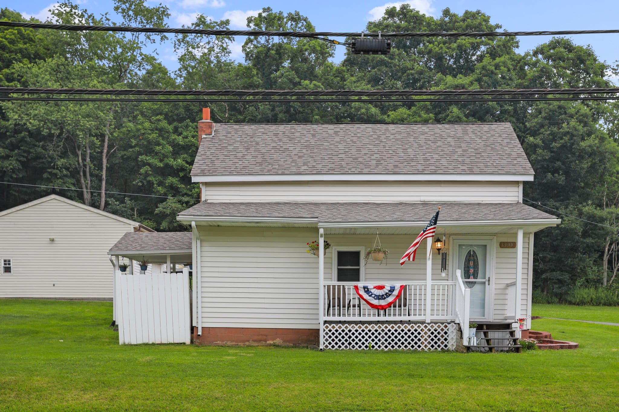 13900 Upper Georges Creek Road SW, Frostburg, MD 21532