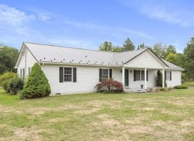 325 Tanglewood Dr, Old Fields, WV 26845
