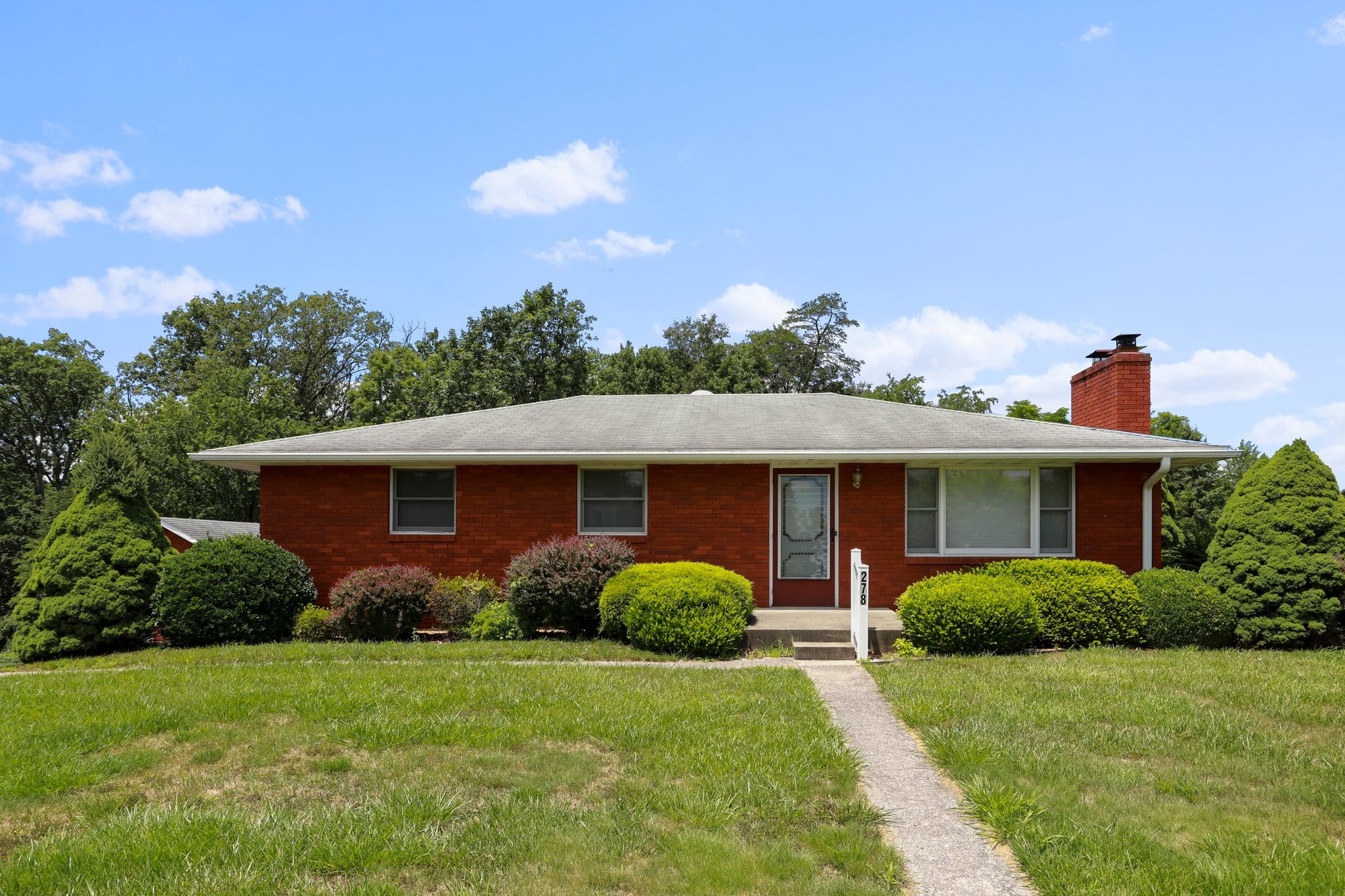 278 DUNN DRIVE, FORT ASHBY, WV 26719