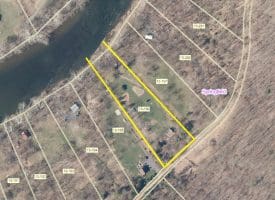 337 MOUNTAIN RIVER WAY, LEVELS, WV 25431