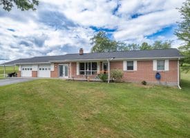 15 ORCHARD DRIVE, ROMNEY, WV 26757