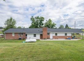 15 ORCHARD DRIVE, ROMNEY, WV 26757