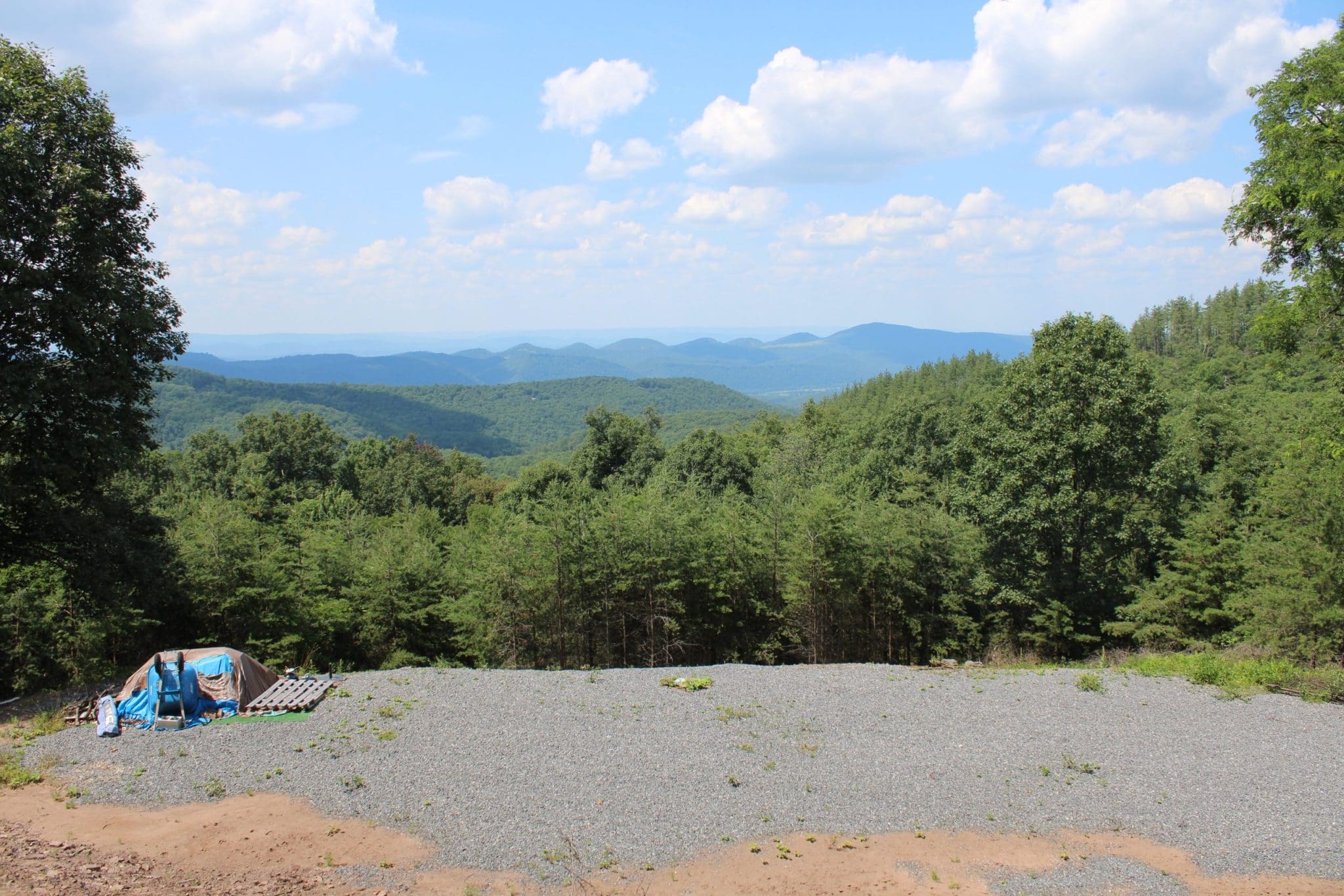 LOT 325 ASHTON WOODS, MOOREFIELD, WV 26836