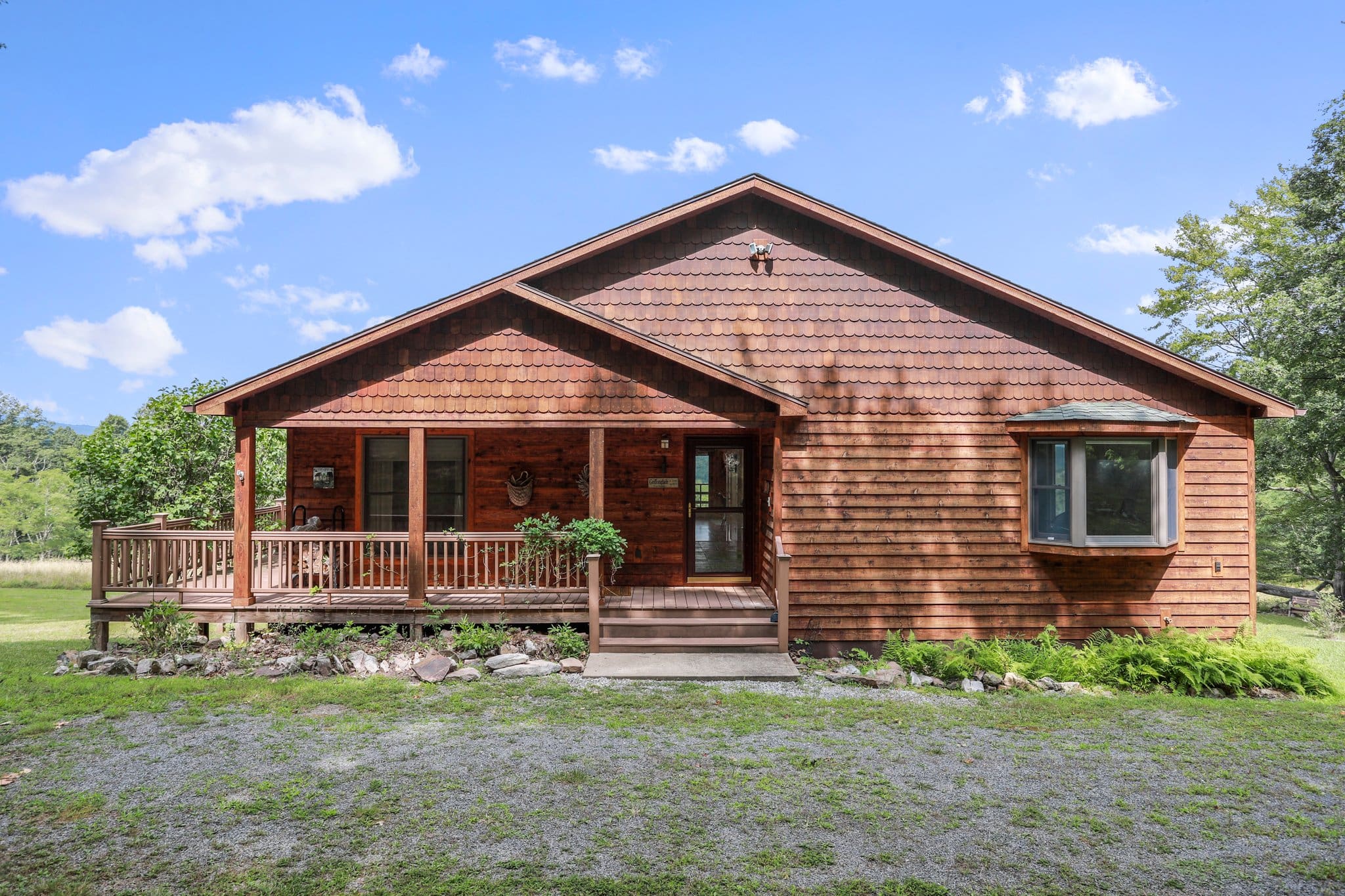 1268 OLD POPLAR RD, BAKER, WV 26801