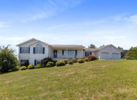 57 Monument Dr, Paw Paw, WV 25434