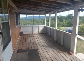 530 Jordans Way, Shanks, WV
