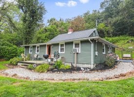 1481 Springfield Pike, Springfield, WV 26763