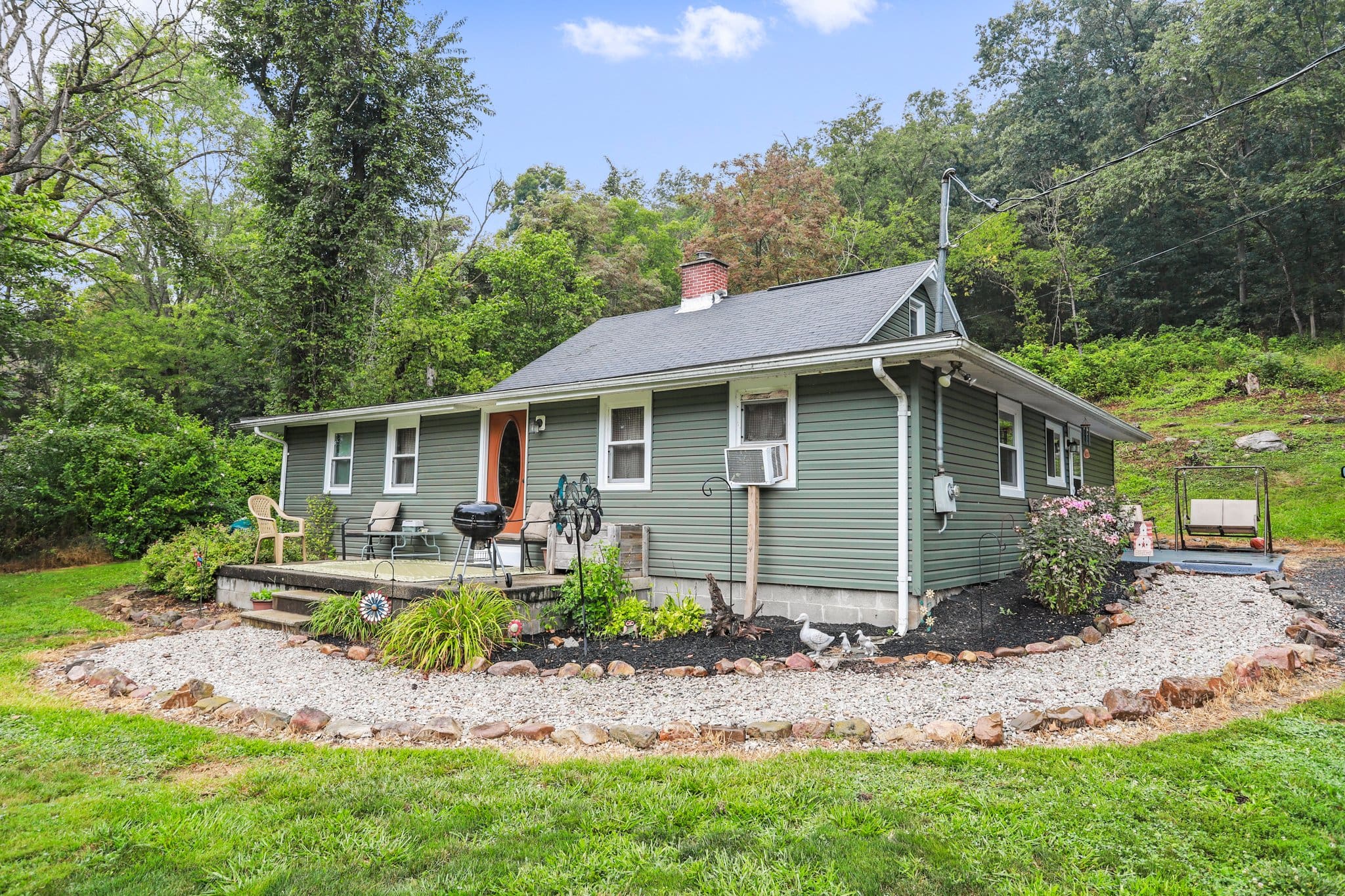 1481 Springfield Pike, Springfield, WV 26763