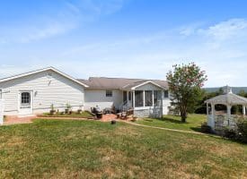 57 Monument Dr, Paw Paw, WV 25434