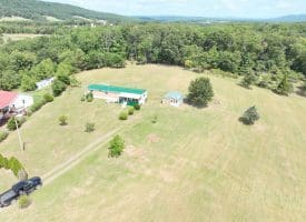 530 Jordans Way, Shanks, WV