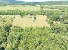530 Jordans Way, Shanks, WV