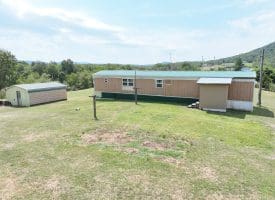 530 Jordans Way, Shanks, WV