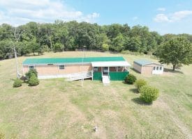 530 Jordans Way, Shanks, WV