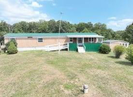 530 Jordans Way, Shanks, WV