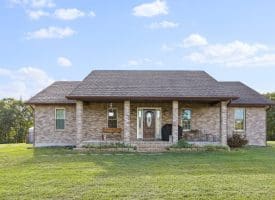 607 Dennis Parks Road, Augusta, WV 26704