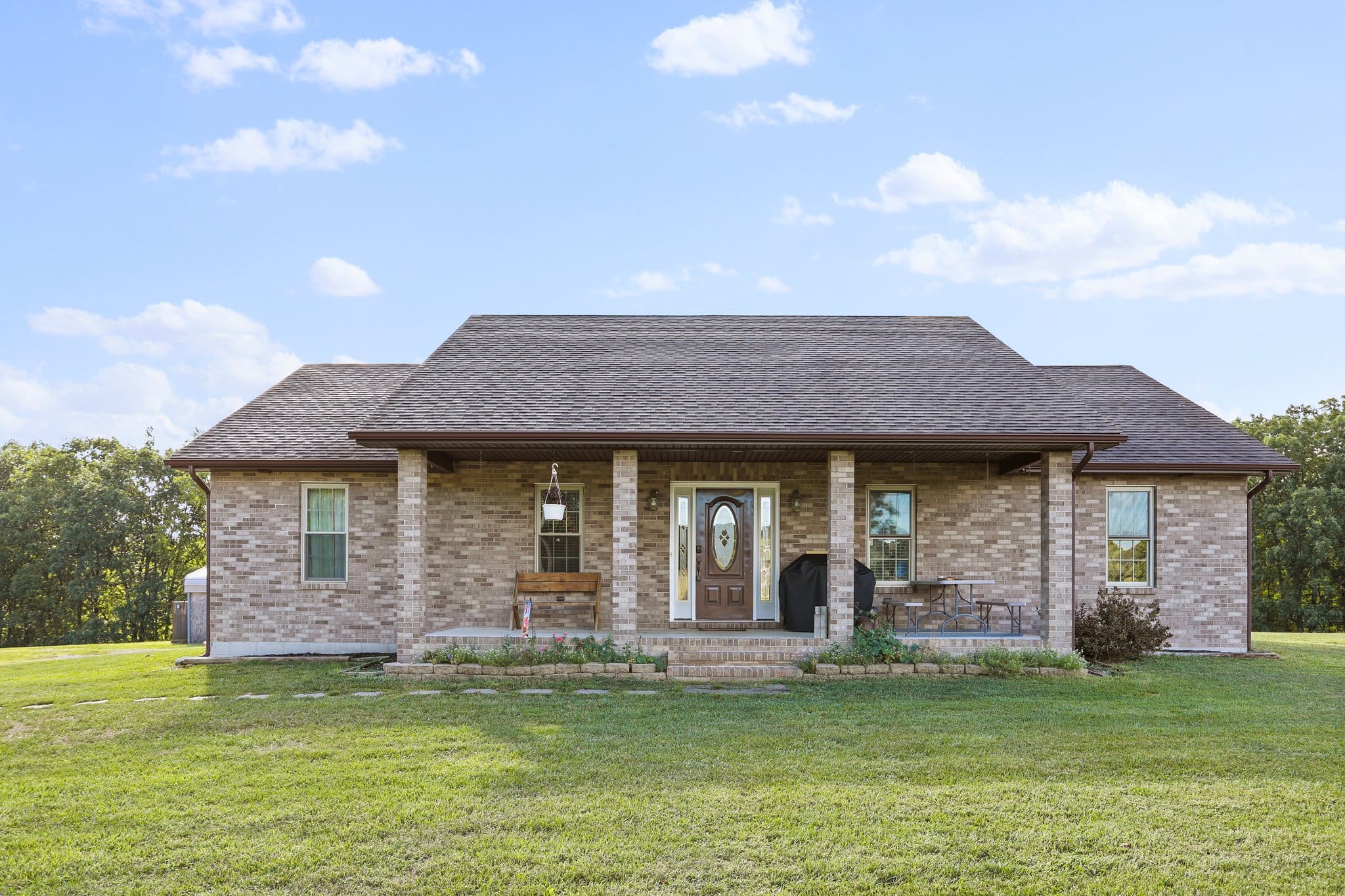 607 Dennis Parks Road, Augusta, WV 26704