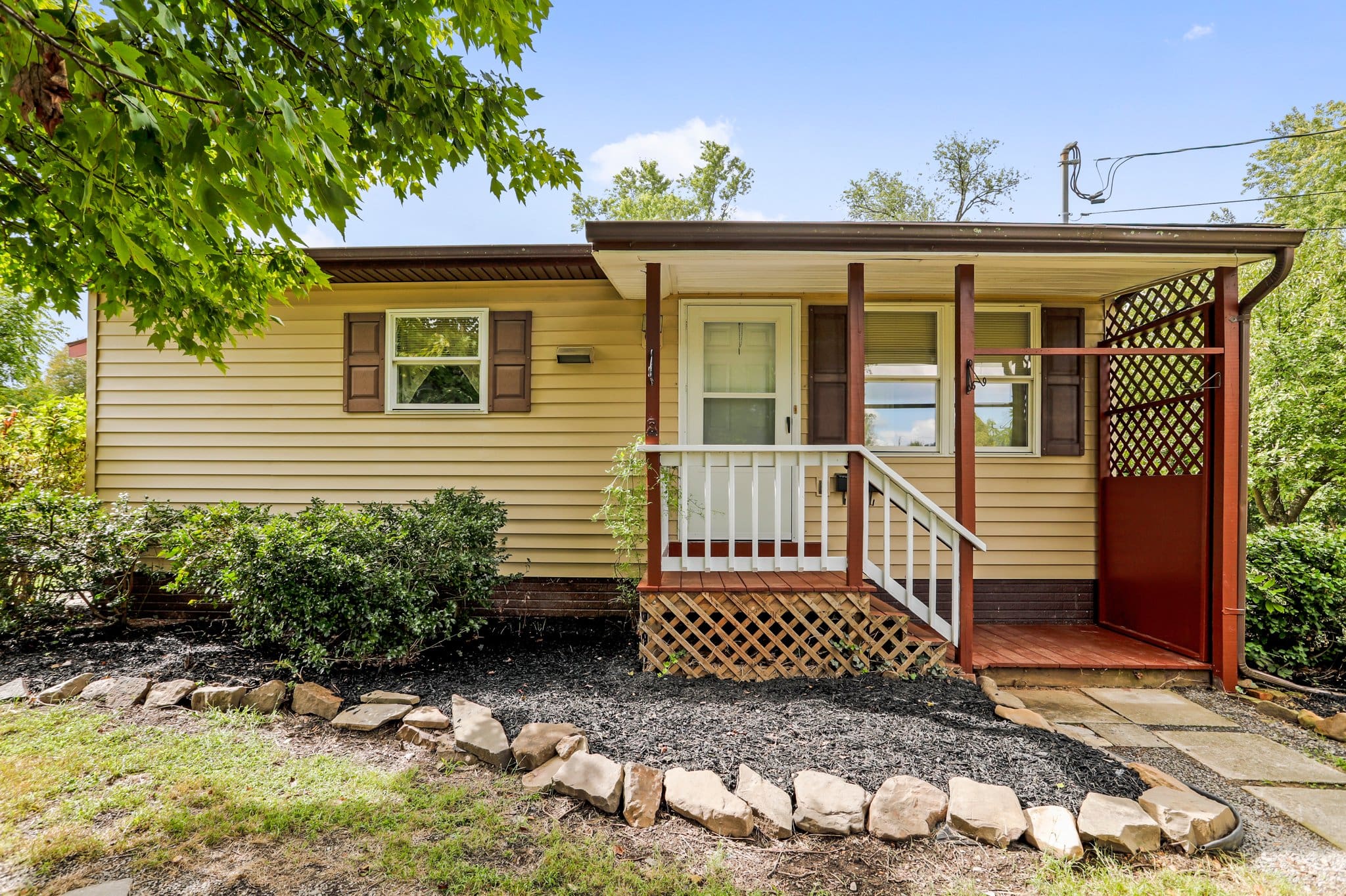 70 Holtsville Street, Romney, WV 26757