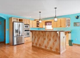 607 Dennis Parks Road, Augusta, WV 26704