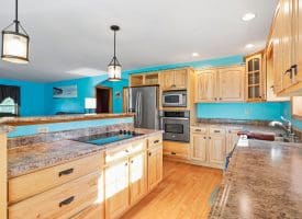 607 Dennis Parks Road, Augusta, WV 26704
