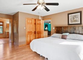 607 Dennis Parks Road, Augusta, WV 26704