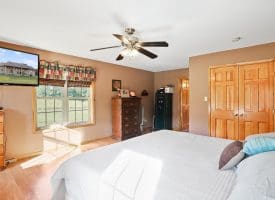 607 Dennis Parks Road, Augusta, WV 26704