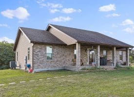 607 Dennis Parks Road, Augusta, WV 26704