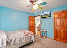 607 Dennis Parks Road, Augusta, WV 26704