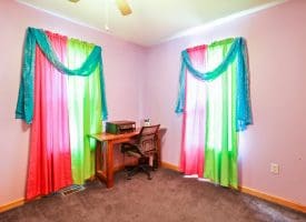 607 Dennis Parks Road, Augusta, WV 26704